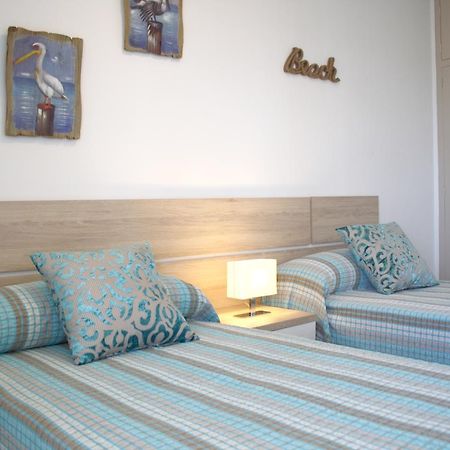 Synergie Si10 - Cella Lägenhet Salou Exteriör bild