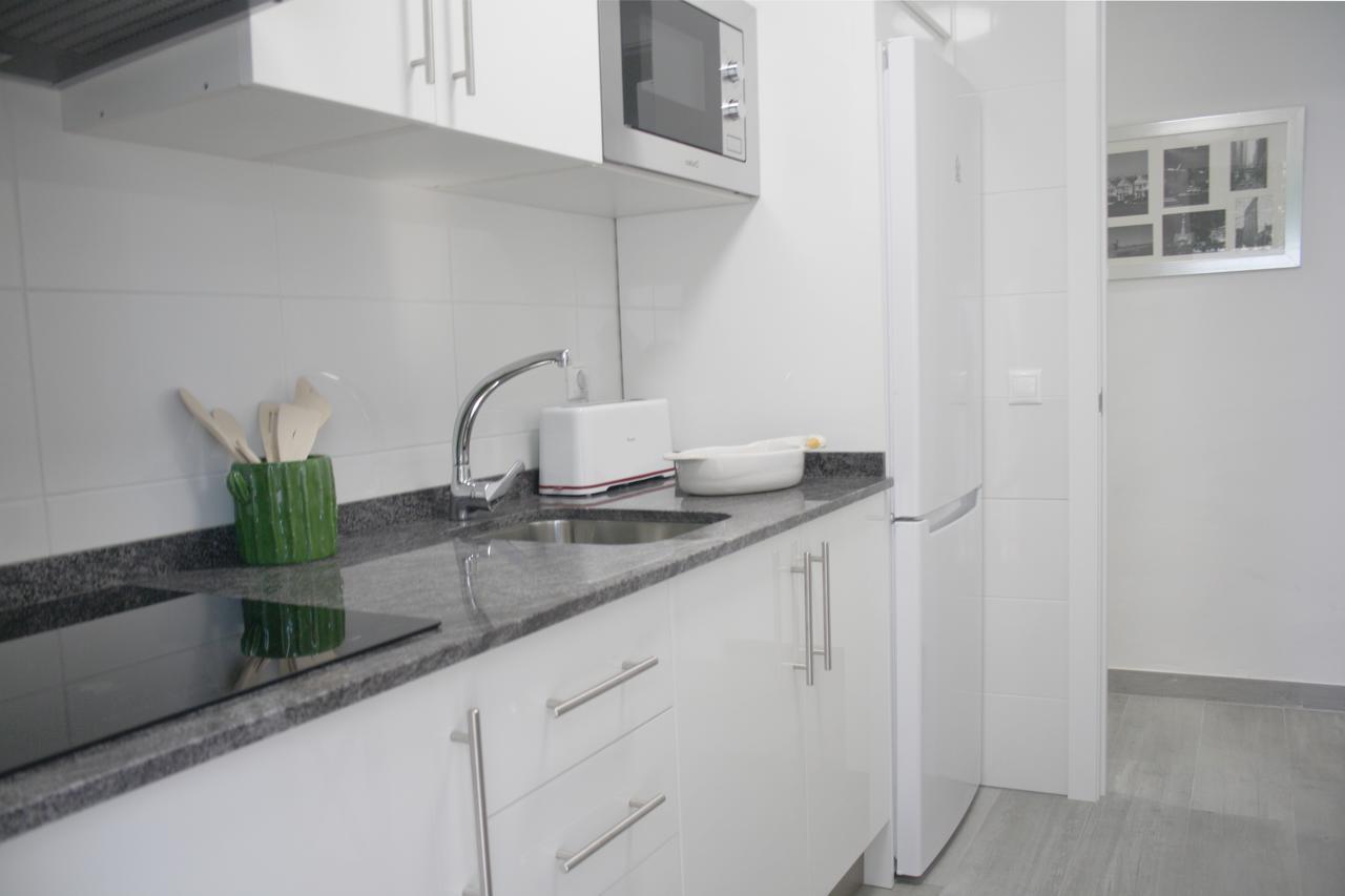 Synergie Si10 - Cella Lägenhet Salou Exteriör bild