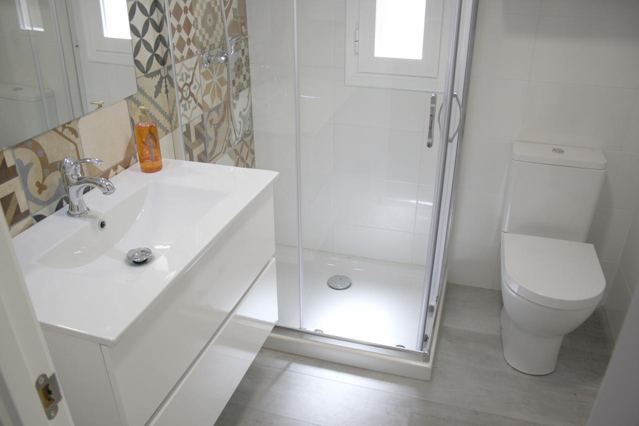 Synergie Si10 - Cella Lägenhet Salou Exteriör bild