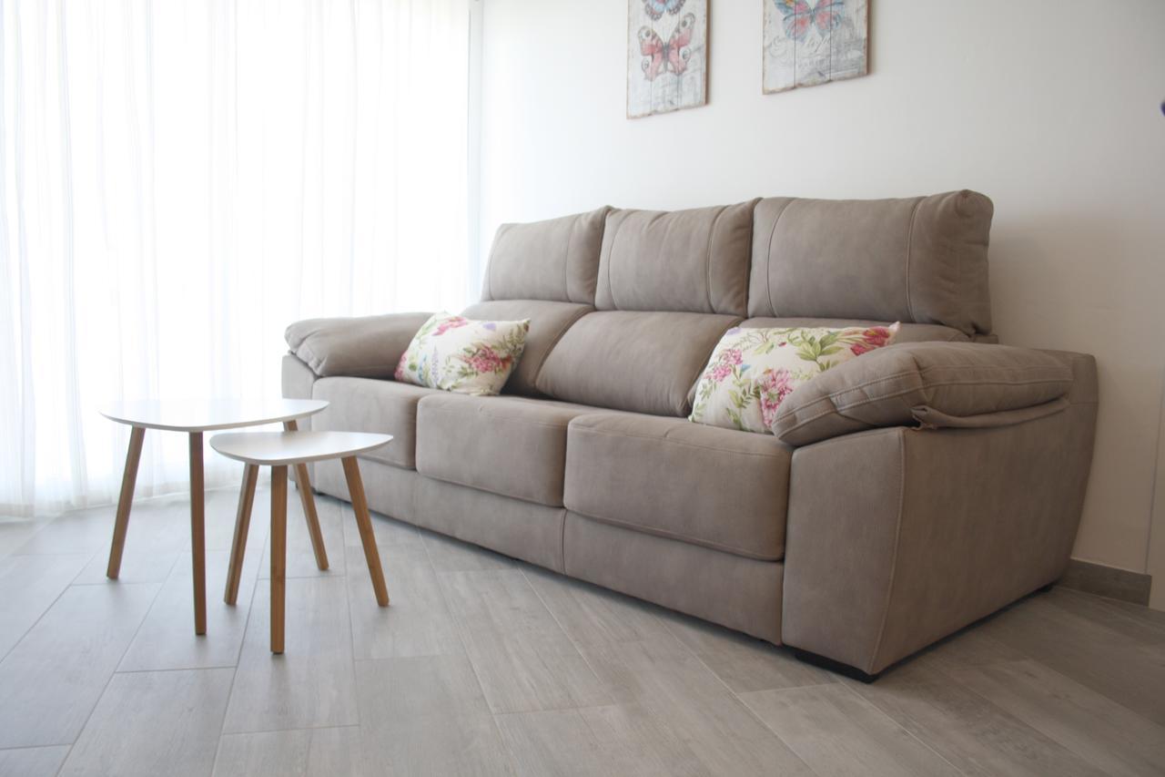 Synergie Si10 - Cella Lägenhet Salou Exteriör bild