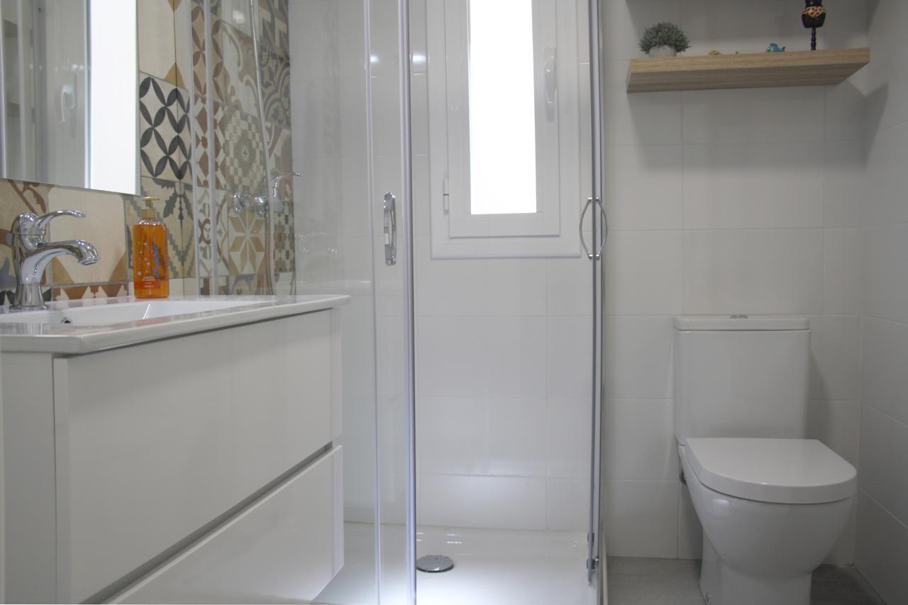 Synergie Si10 - Cella Lägenhet Salou Exteriör bild