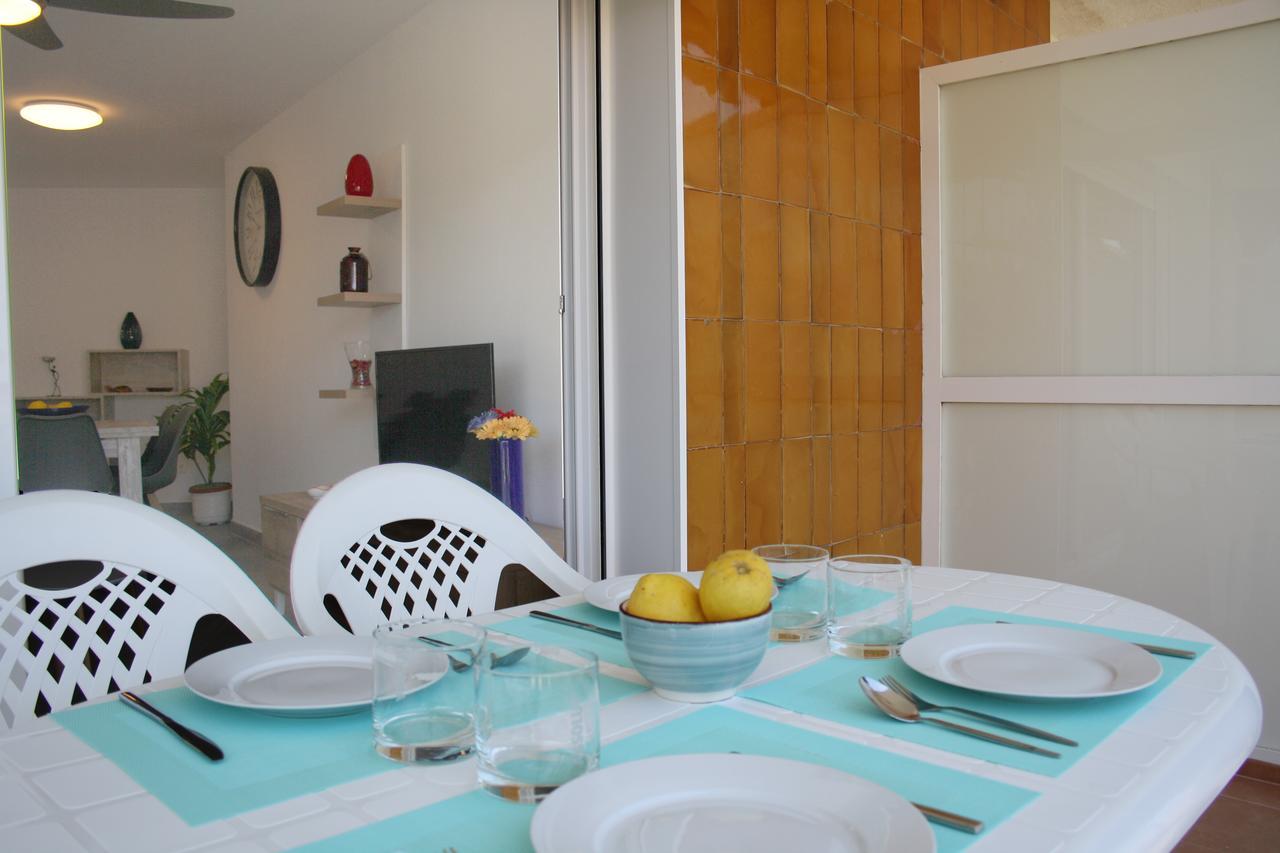 Synergie Si10 - Cella Lägenhet Salou Exteriör bild