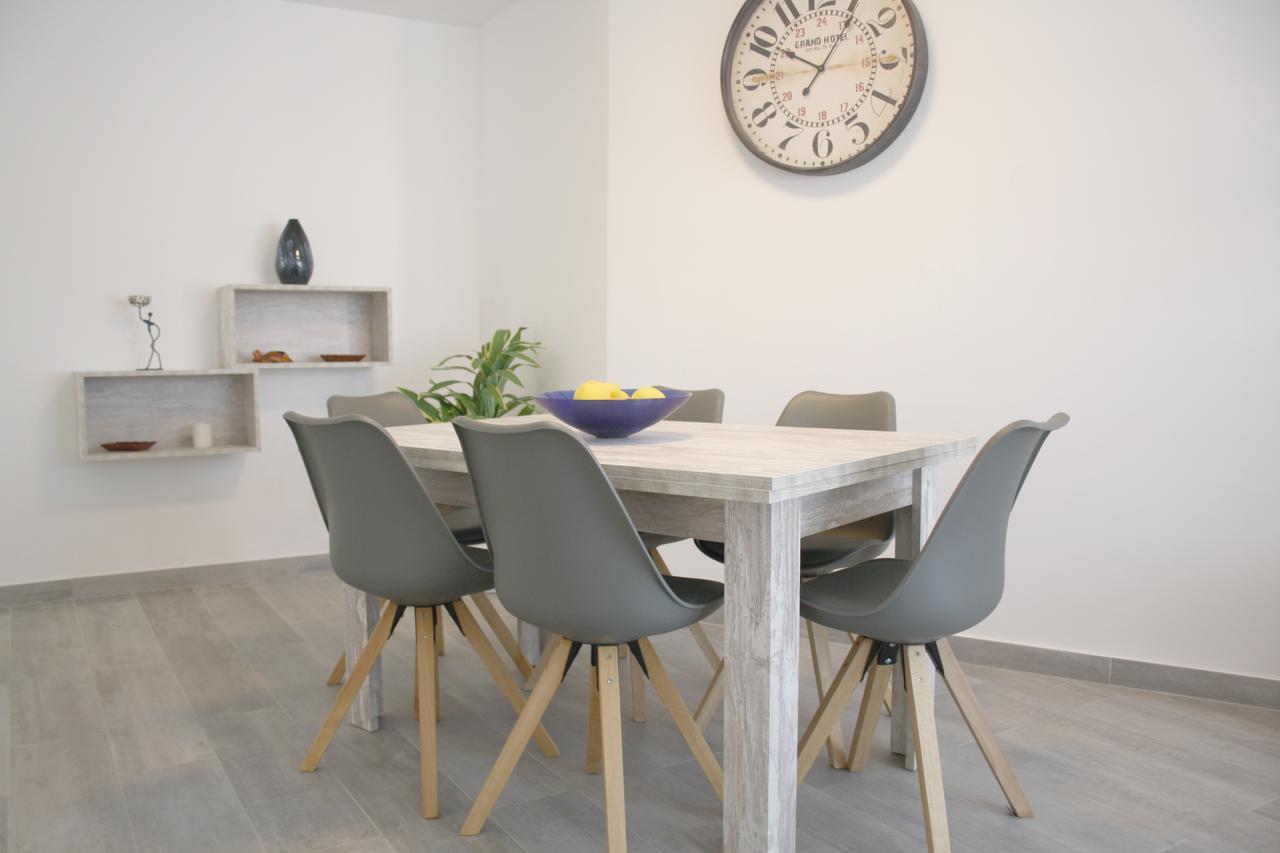 Synergie Si10 - Cella Lägenhet Salou Exteriör bild