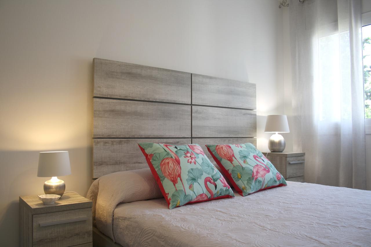 Synergie Si10 - Cella Lägenhet Salou Exteriör bild